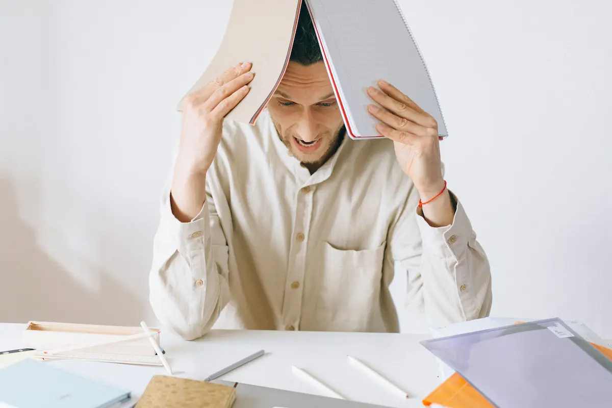 ADHD при възрастни – симптоми и трудности с вниманието
