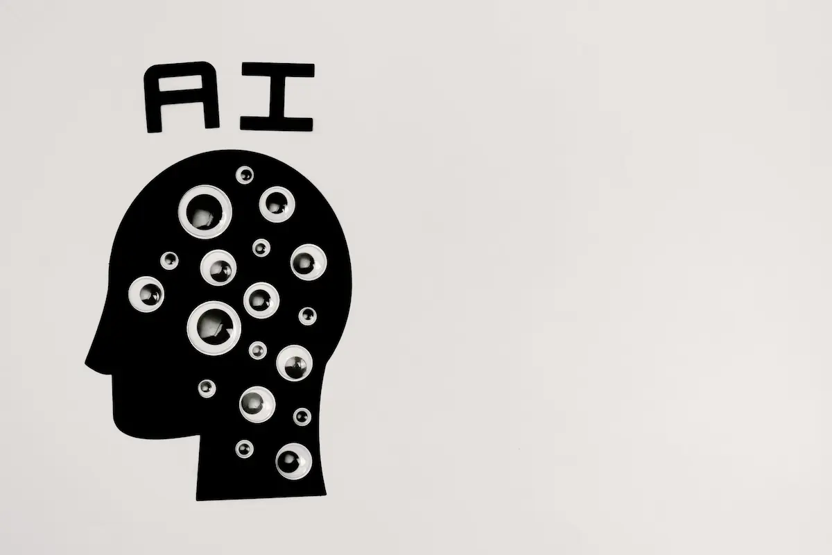 AI и синдромът на самозванеца – изображение към статията